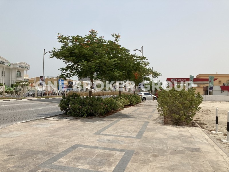 Building/Showroom/Beach Rd AED2.75M -pic_3